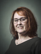 Marianne Østergaard Poulsen