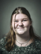 Martine Pedersen