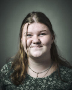 Martine Pedersen