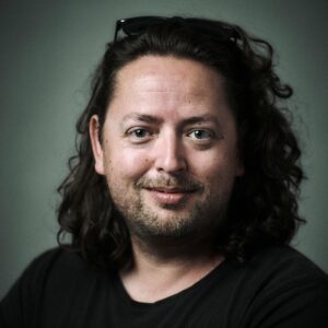 Rasmus Mansachs instruktør