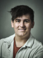 Sebastian Holm