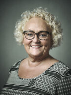 Vivian Edelborg