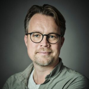 Jesper Dupont